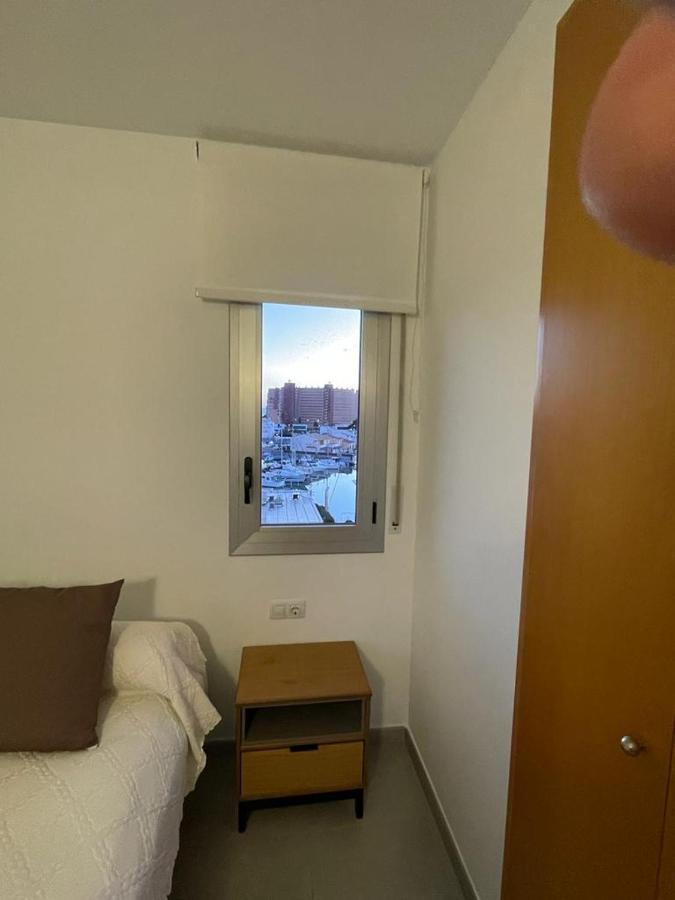 Apartment Magnifico Cerca De La Playa Con Piscina - *