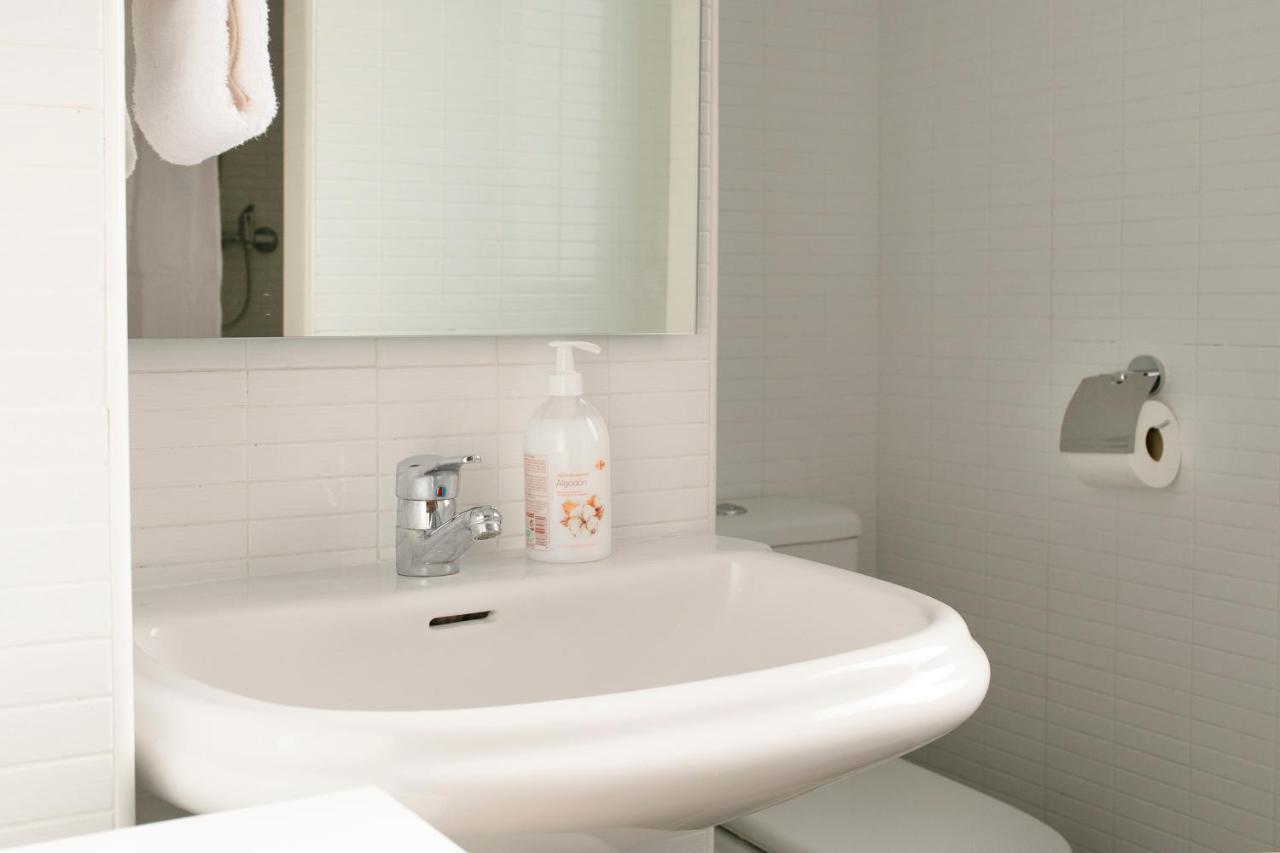 Magnifico Cerca De La Playa Con Piscina - Apartamento