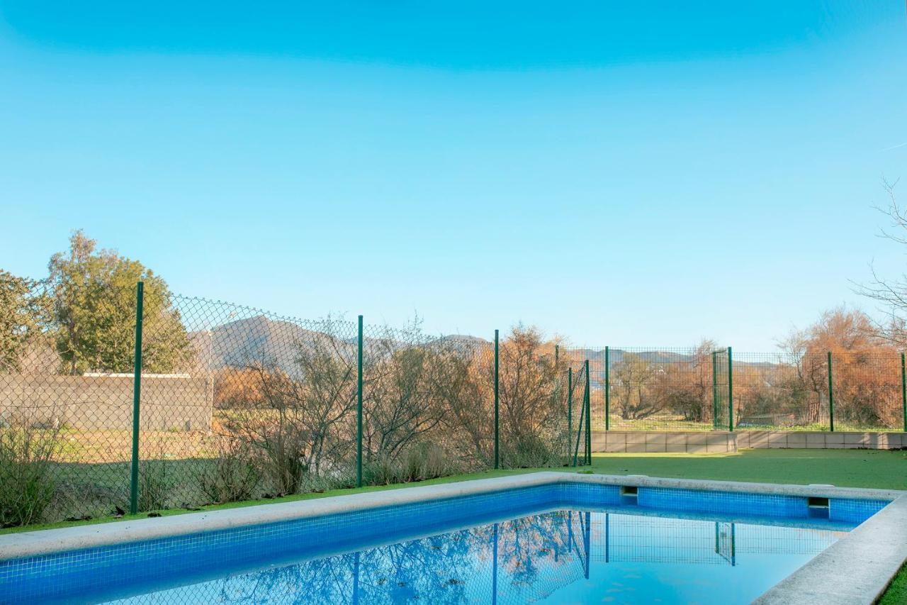 Magnifico Cerca De La Playa Con Piscina - Apartment
