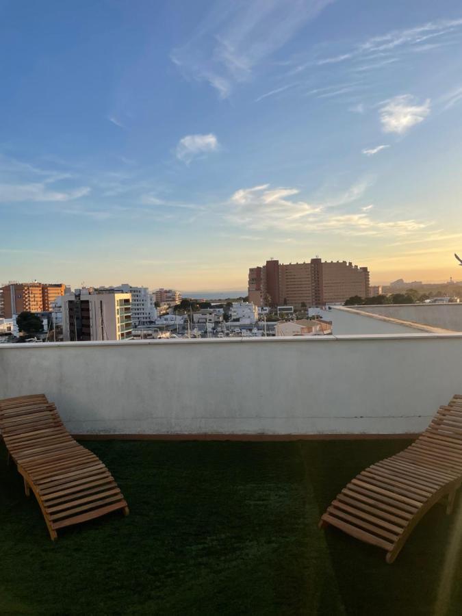 Magnifico Cerca De La Playa Con Piscina - Apartamento