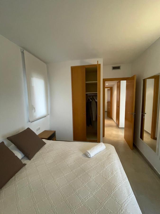 Magnifico Cerca De La Playa Con Piscina - Apartment *