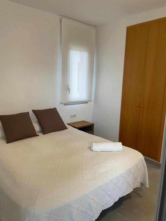 Magnifico Cerca De La Playa Con Piscina - Apartment Roses