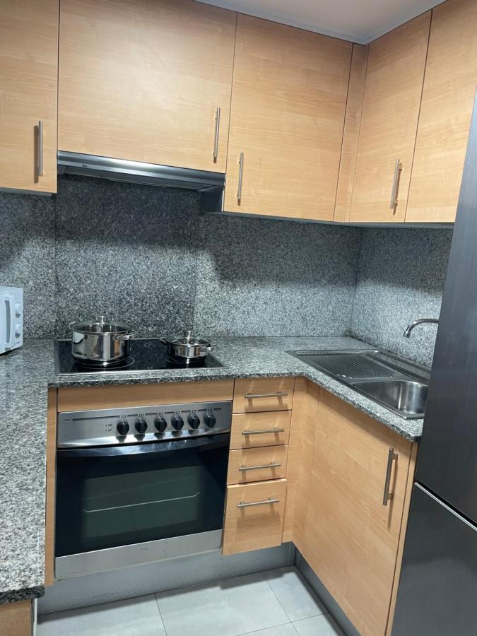 Magnifico Cerca De La Playa Con Piscina - Apartamento *