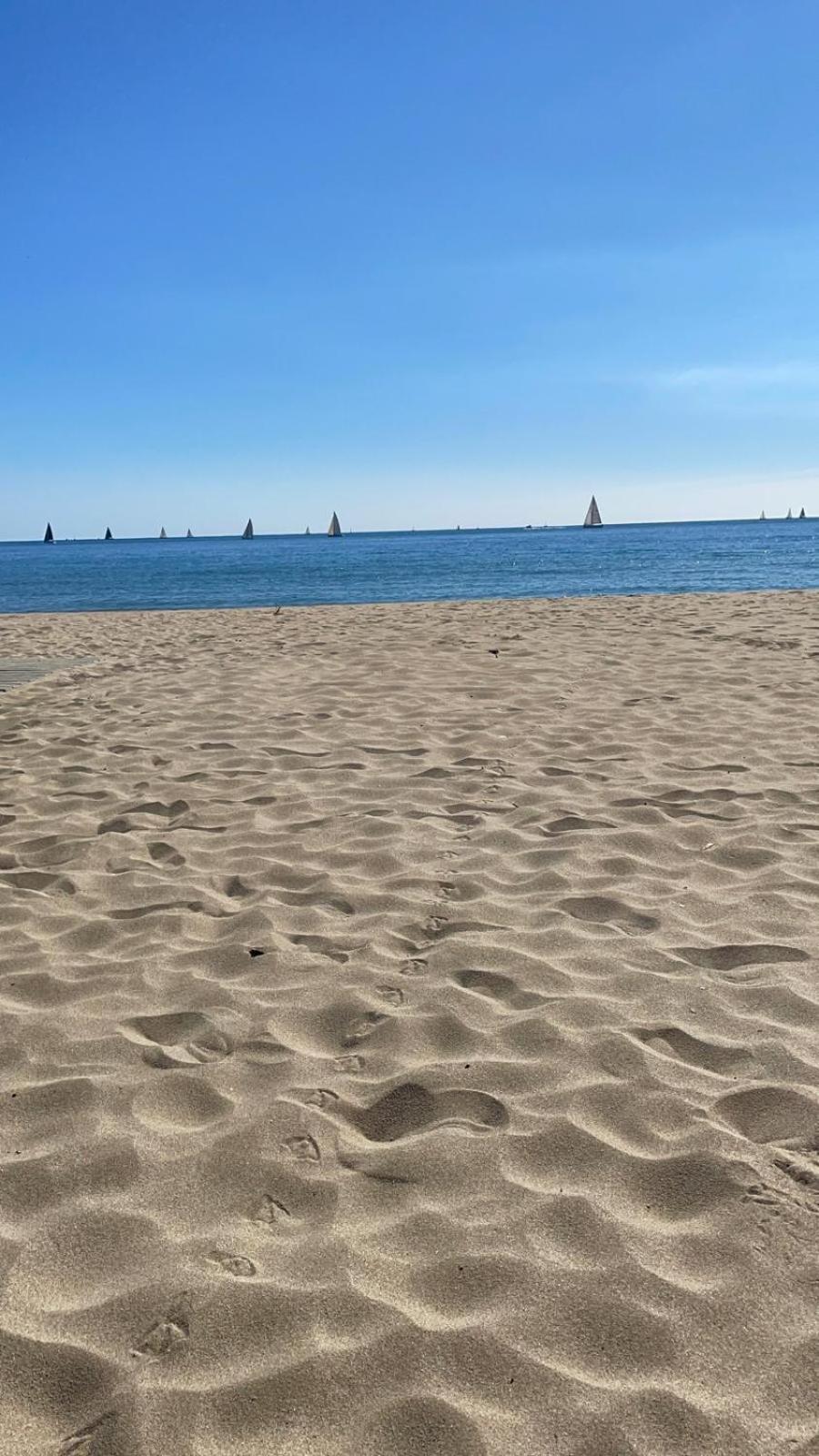 Magnifico Cerca De La Playa Con Piscina - Apartment