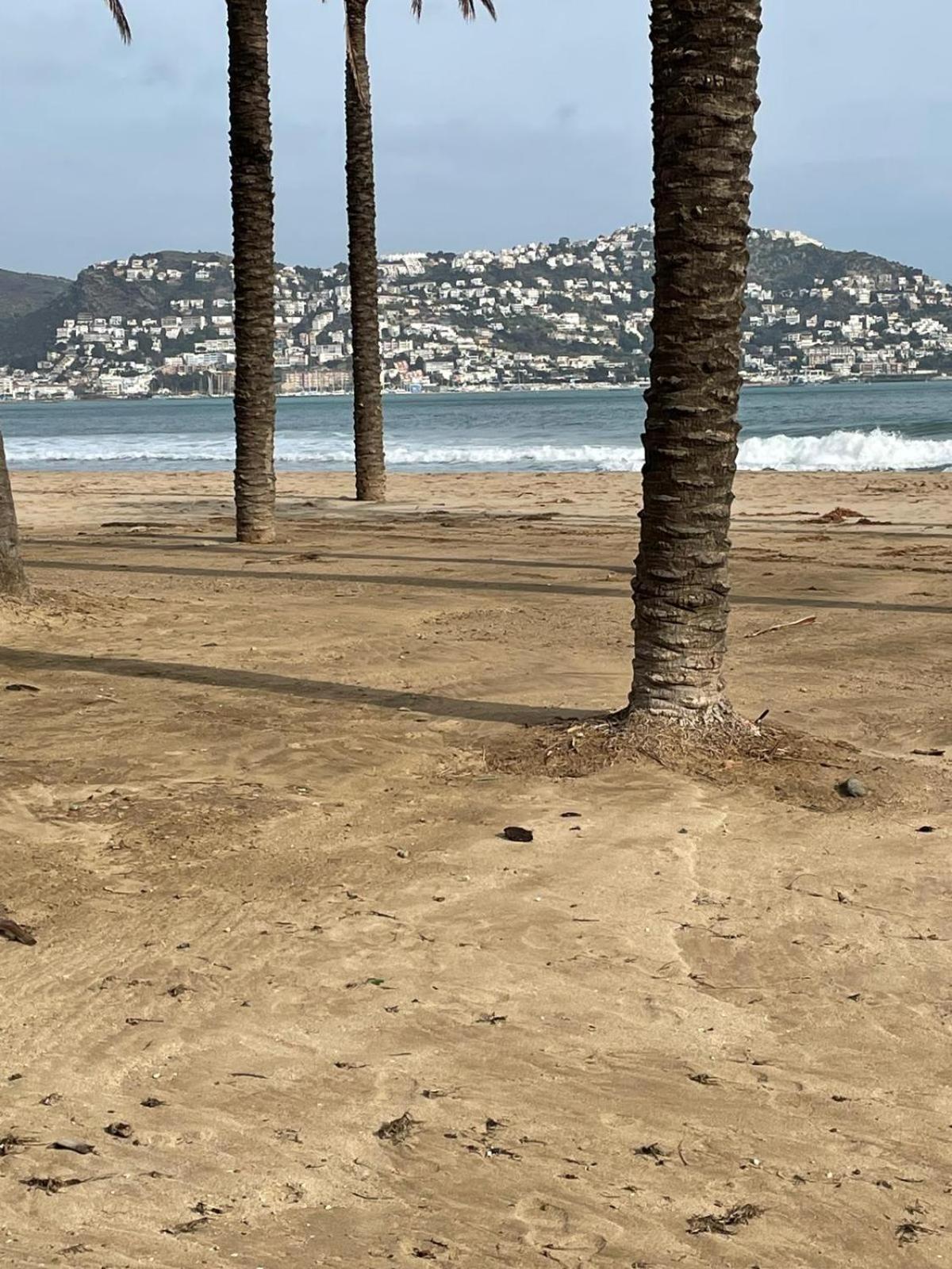 Apartamento Magnifico Cerca De La Playa Con Piscina - *